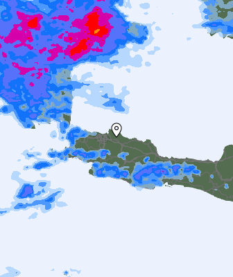 Precipitação