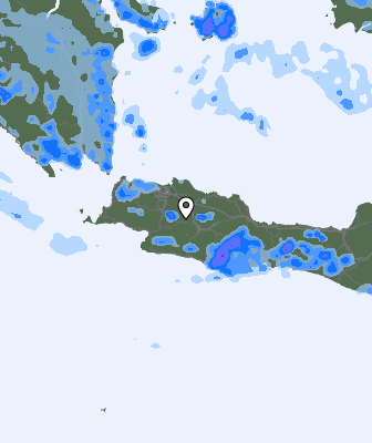 Precipitação