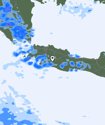 Precipitação
