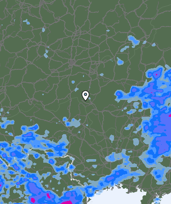 Neerslag