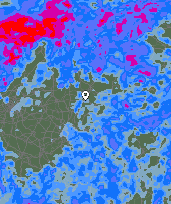 Precipitação