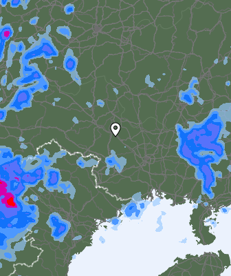Opady atmosferyczne