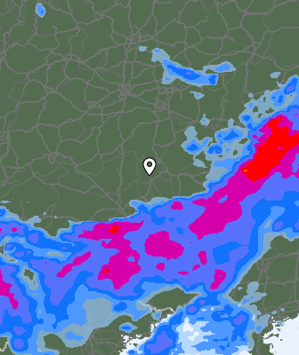 Neerslag