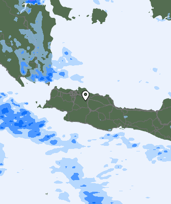 Opady atmosferyczne