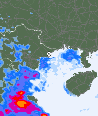 Precipitação