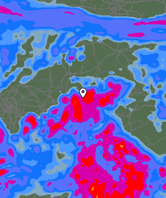 Precipitação
