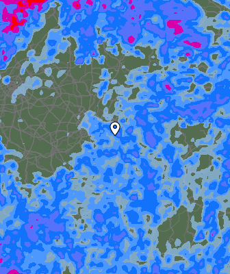 Precipitaţii