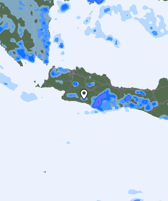 Precipitação