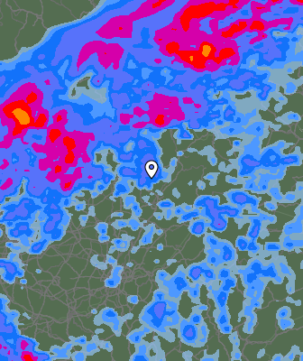 Precipitação