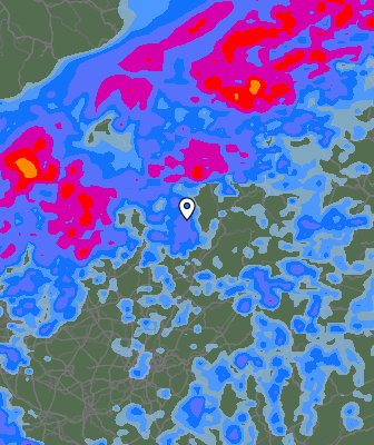 Precipitação