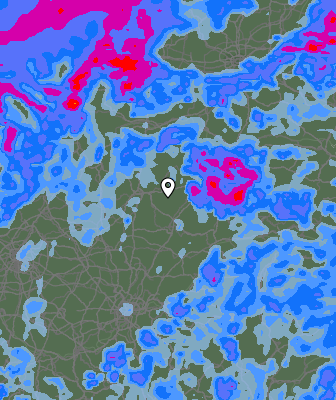 Precipitação