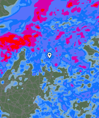 Precipitação
