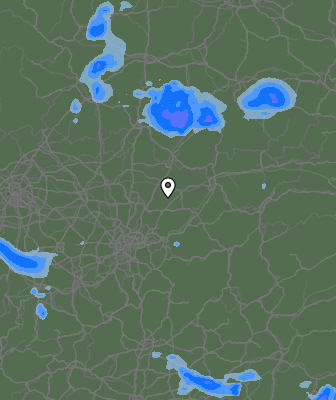 Opady atmosferyczne
