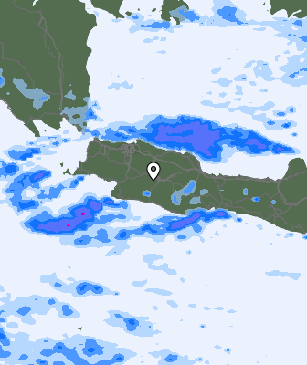 Precipitação
