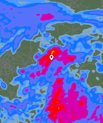 Precipitação