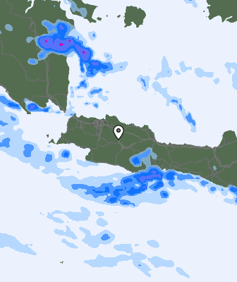 Precipitação