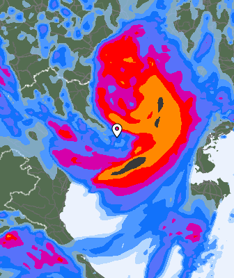 Precipitação