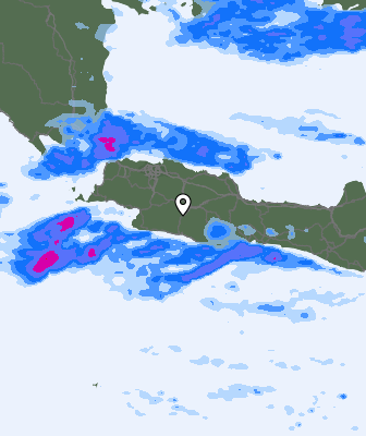 Precipitação
