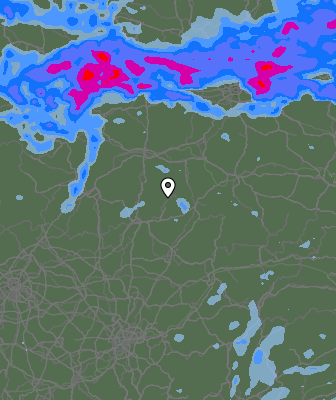 Precipitação