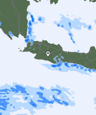 Precipitação