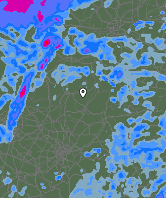 Precipitação