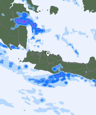 Precipitação