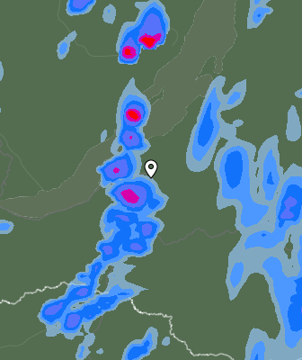 Precipitazioni