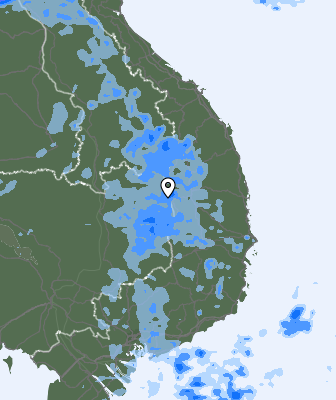 Neerslag