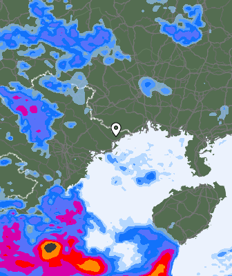 Precipitação