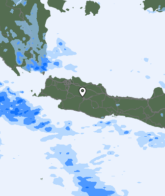 Opady atmosferyczne
