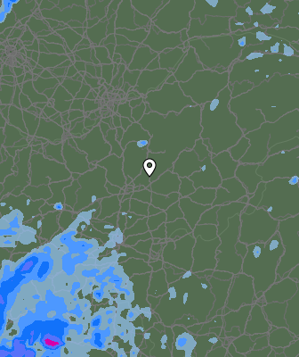 Nedbør