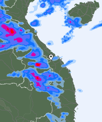 Precipitazioni