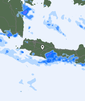 Precipitação