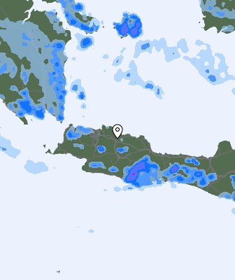 Precipitação