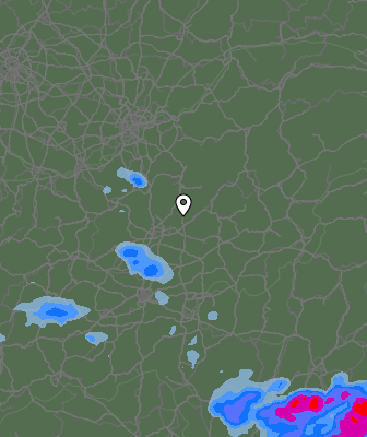 Opady atmosferyczne