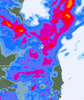 Precipitazioni