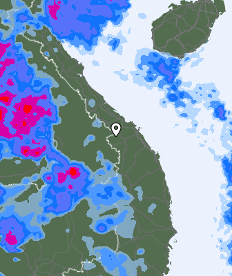 Precipitazioni