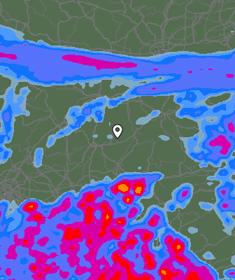 Precipitação