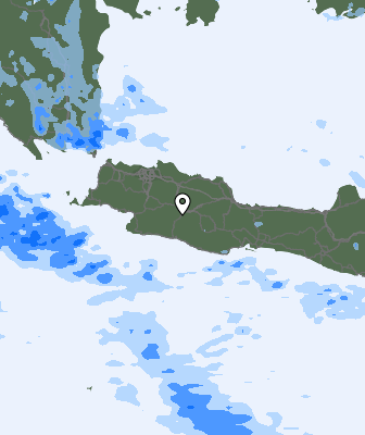 Opady atmosferyczne