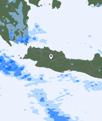 Opady atmosferyczne