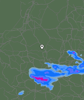 Opady atmosferyczne