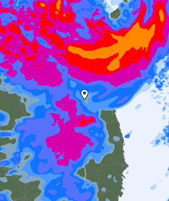 Precipitazioni