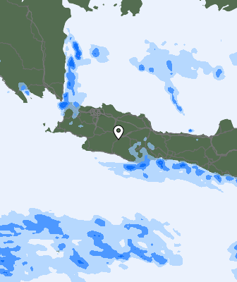Precipitação