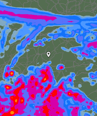 Precipitação