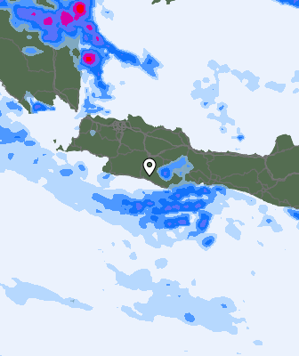 Precipitação