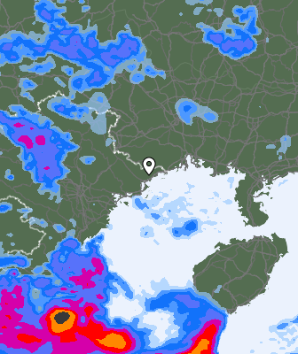 Precipitação