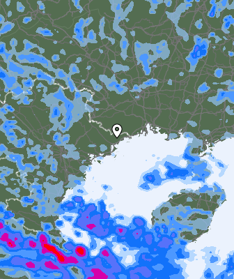 Precipitação