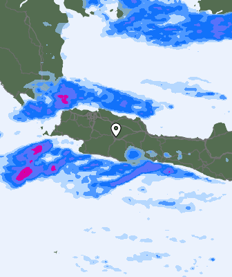 Precipitação
