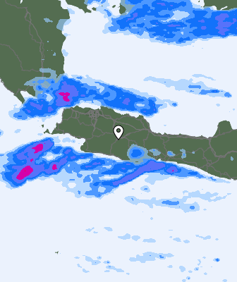 Precipitação