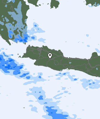 Opady atmosferyczne